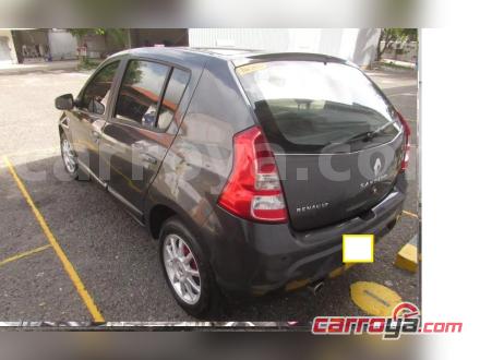 Renault Sandero 2013 - imagen secundaria 1