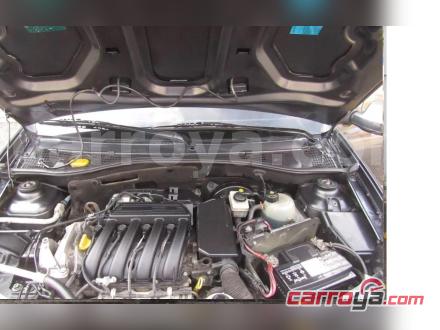 Renault Sandero 2013 - imagen secundaria 2