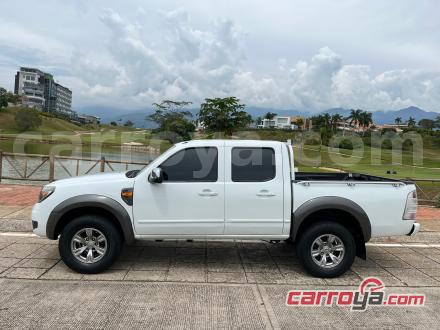 Ford Ranger 2012 - imagen secundaria 1