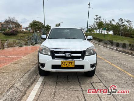 Ford Ranger 2012 - imagen secundaria 2