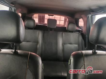 Renault Duster 2019 - imagen secundaria 2