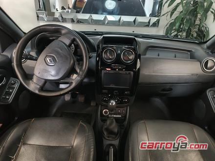 Renault Duster 2019 - imagen secundaria 1