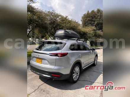 Mazda CX-9 2017 - imagen secundaria 1