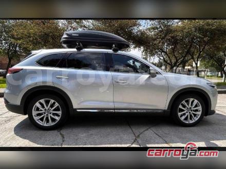 Mazda CX-9 2017 - imagen secundaria 2