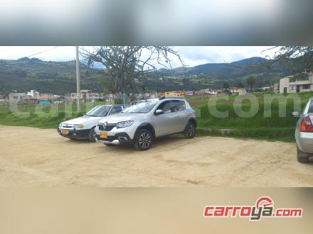 Renault Stepway 2022 - imagen 1