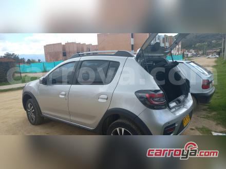 Renault Stepway 2022 - imagen secundaria 1