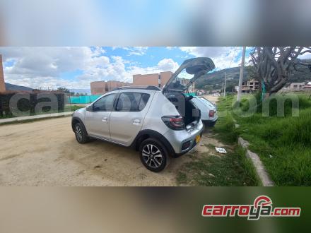 Renault Stepway 2022 - imagen secundaria 2