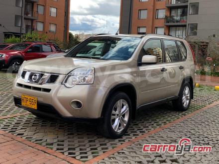 Nissan X-Trail 2014 - imagen 1