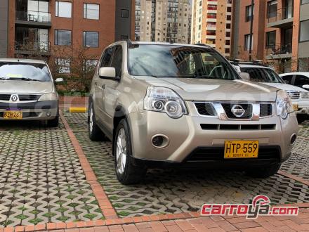 Nissan X-Trail 2014 - imagen secundaria 1