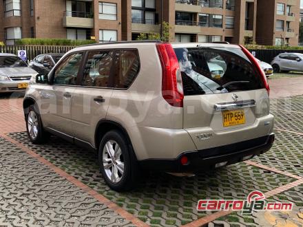 Nissan X-Trail 2014 - imagen secundaria 2