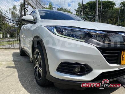 Honda Hr-v 2020 - imagen secundaria 1