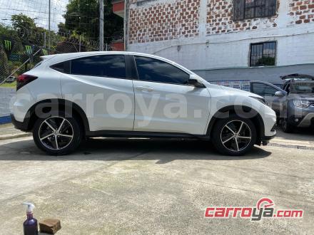 Honda Hr-v 2020 - imagen secundaria 2