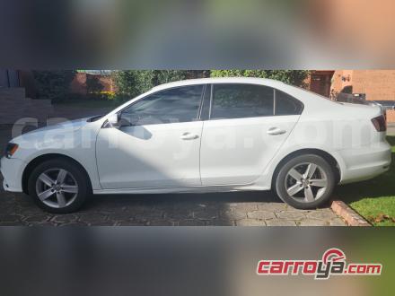 Volkswagen Jetta 2018 - imagen secundaria 1