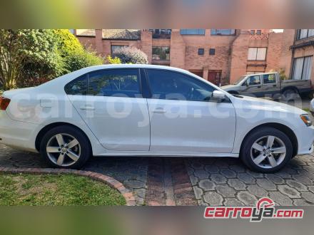 Volkswagen Jetta 2018 - imagen secundaria 2