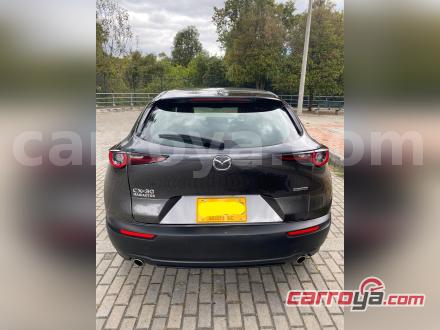 Mazda CX-30 2021 - imagen secundaria 1
