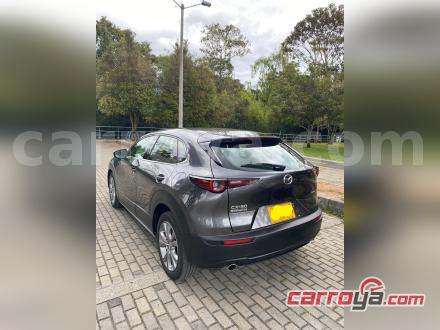 Mazda CX-30 2021 - imagen secundaria 2