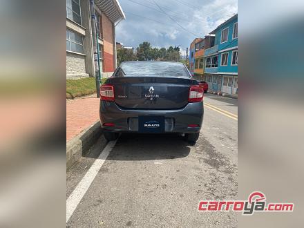 Renault Logan 2017 - imagen secundaria 1