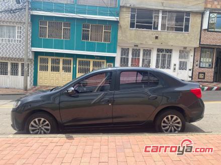 Renault Logan 2017 - imagen secundaria 2