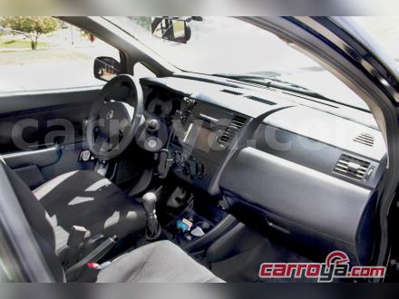 Nissan Tiida 2012 - imagen secundaria 1