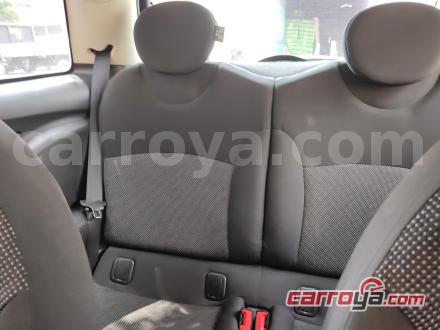 Mini Cooper 2013 - imagen secundaria 1