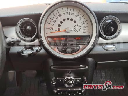 Mini Cooper 2013 - imagen secundaria 2