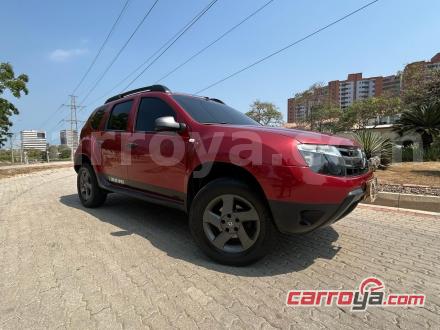 Renault Duster 2016 - imagen secundaria 1