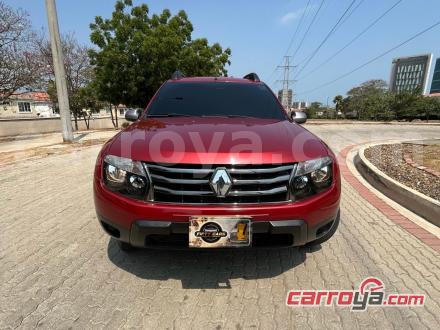 Renault Duster 2016 - imagen secundaria 2