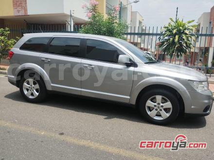 Dodge Journey 2018 - imagen secundaria 1