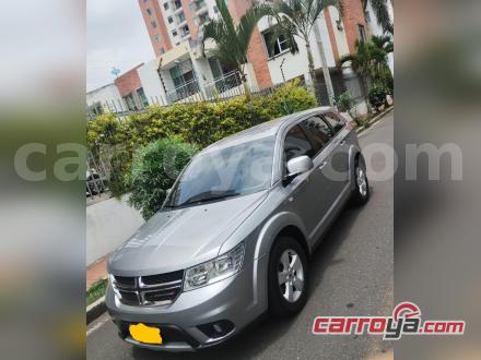 Dodge Journey 2018 - imagen secundaria 2