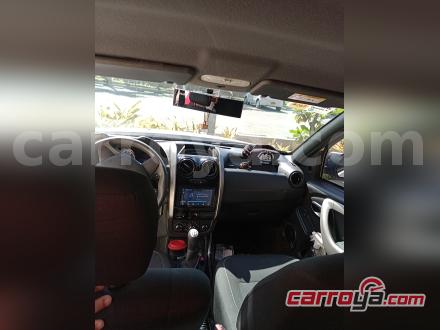 Renault Duster 2019 - imagen 1