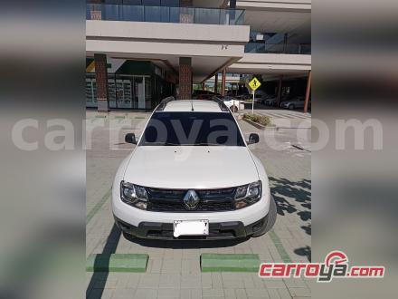 Renault Duster 2019 - imagen secundaria 1