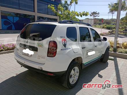 Renault Duster 2019 - imagen secundaria 2
