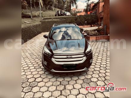 Ford Escape 2018 - imagen secundaria 1