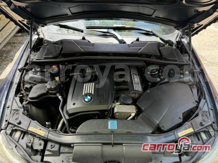 BMW Serie 3 2010 - imagen secundaria 1