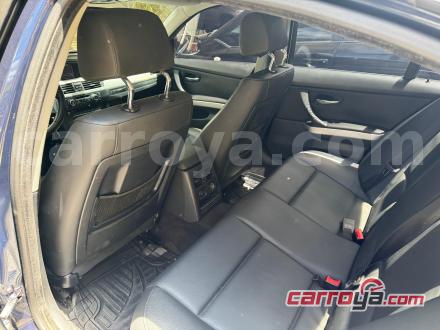 BMW Serie 3 2010 - imagen secundaria 2