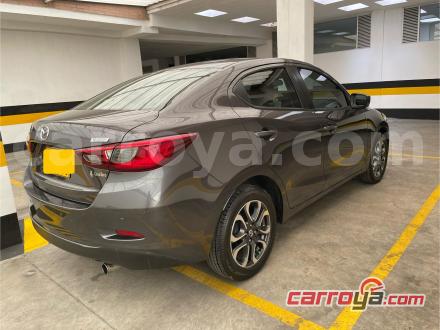Mazda 2 2019 - imagen secundaria 1