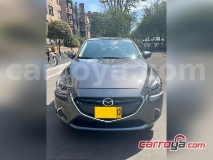 Mazda 2 2019 - imagen secundaria 2