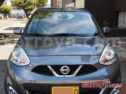 Nissan March 2018 - imagen secundaria 1