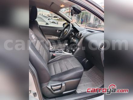 Nissan Qashqai 2012 - imagen secundaria 1