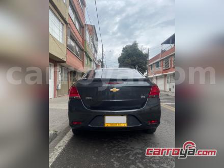 Chevrolet Onix 2019 - imagen secundaria 1