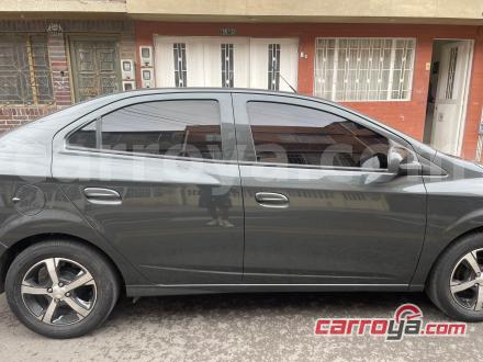 Chevrolet Onix 2019 - imagen secundaria 2