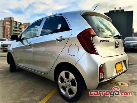 KIA Picanto 2016 - imagen secundaria 1