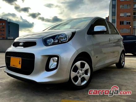 KIA Picanto 2016 - imagen secundaria 2