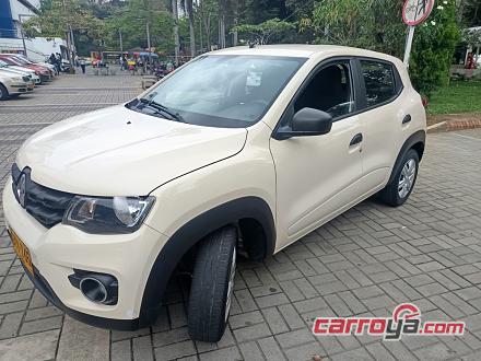 Renault Kwid 2022 - imagen secundaria 1