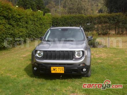 JEEP Renegade 2020 - imagen secundaria 1