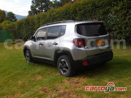 JEEP Renegade 2020 - imagen secundaria 2