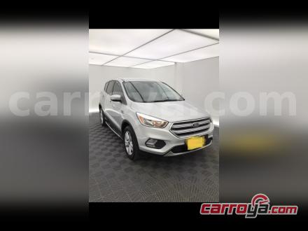 Ford Escape 2017 - imagen 1