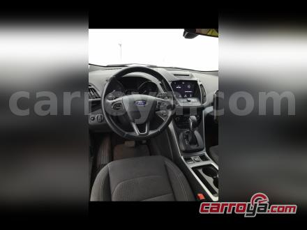 Ford Escape 2017 - imagen secundaria 1