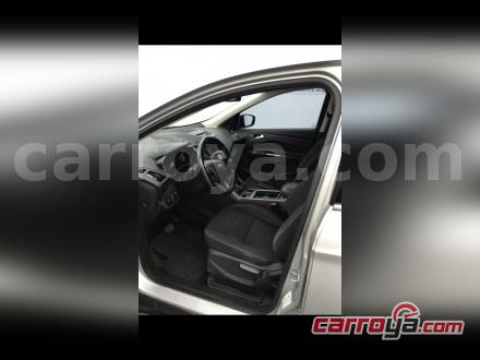 Ford Escape 2017 - imagen secundaria 2