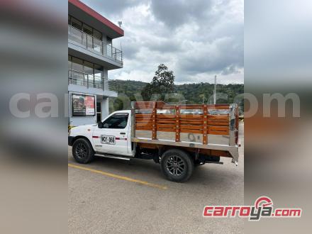 Nissan NP 300 2014 - imagen 1